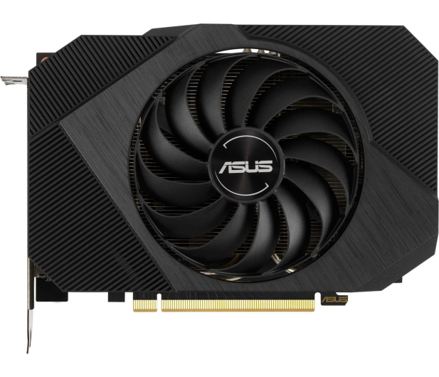 ASUS GeForce RTX 3050 Phoenix 8GB GDDR6 - 730072 - zdjęcie 5